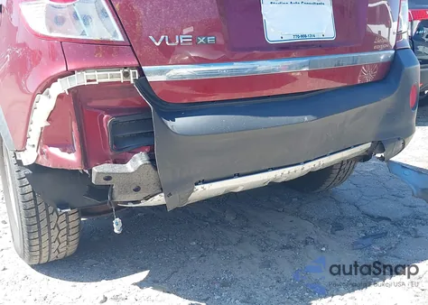 2008 Saturn Vue Xe from USA, damaged, VIN 3GSCL33P18S659938